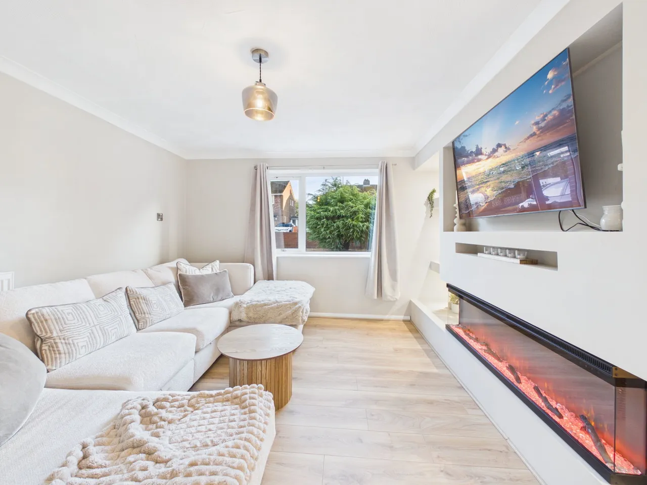 Second Avenue, Ketley Bank, TF2, photo 8