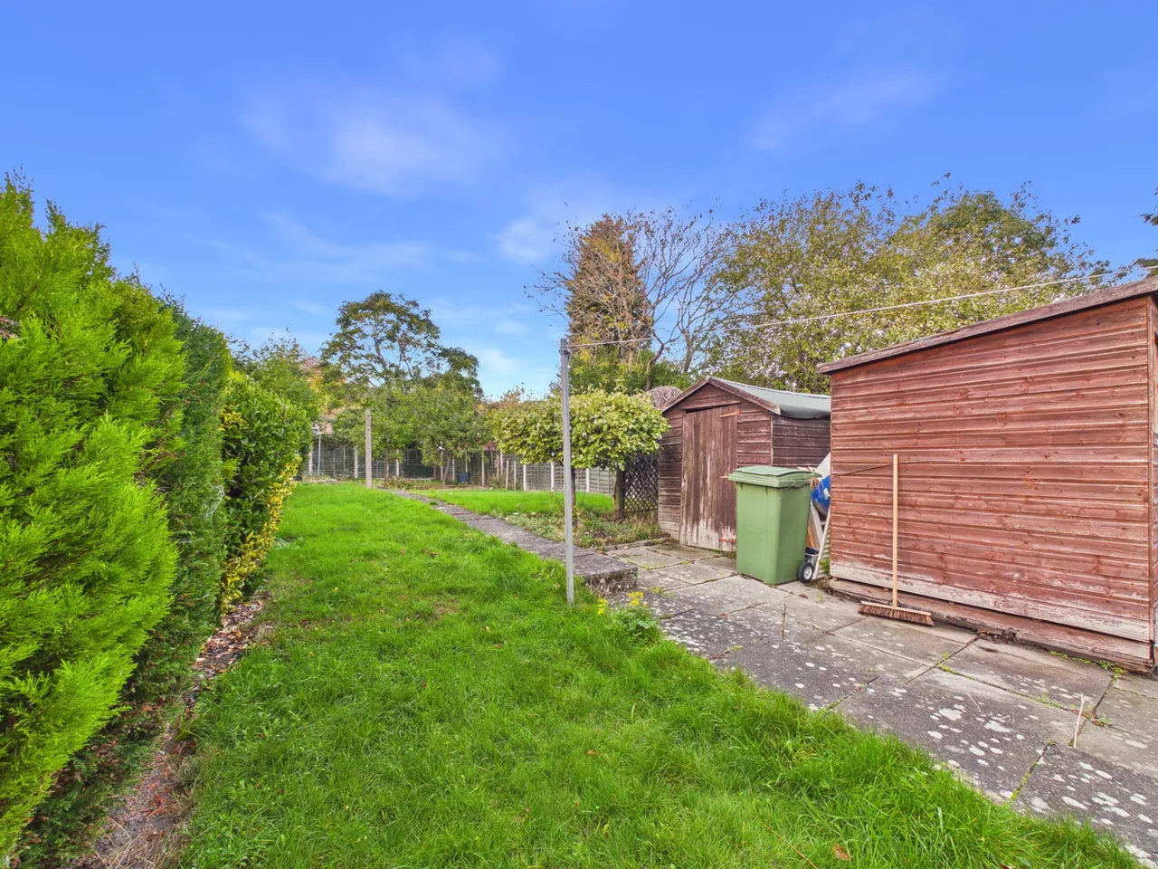 Second Avenue, Ketley Bank, TF2, photo 23