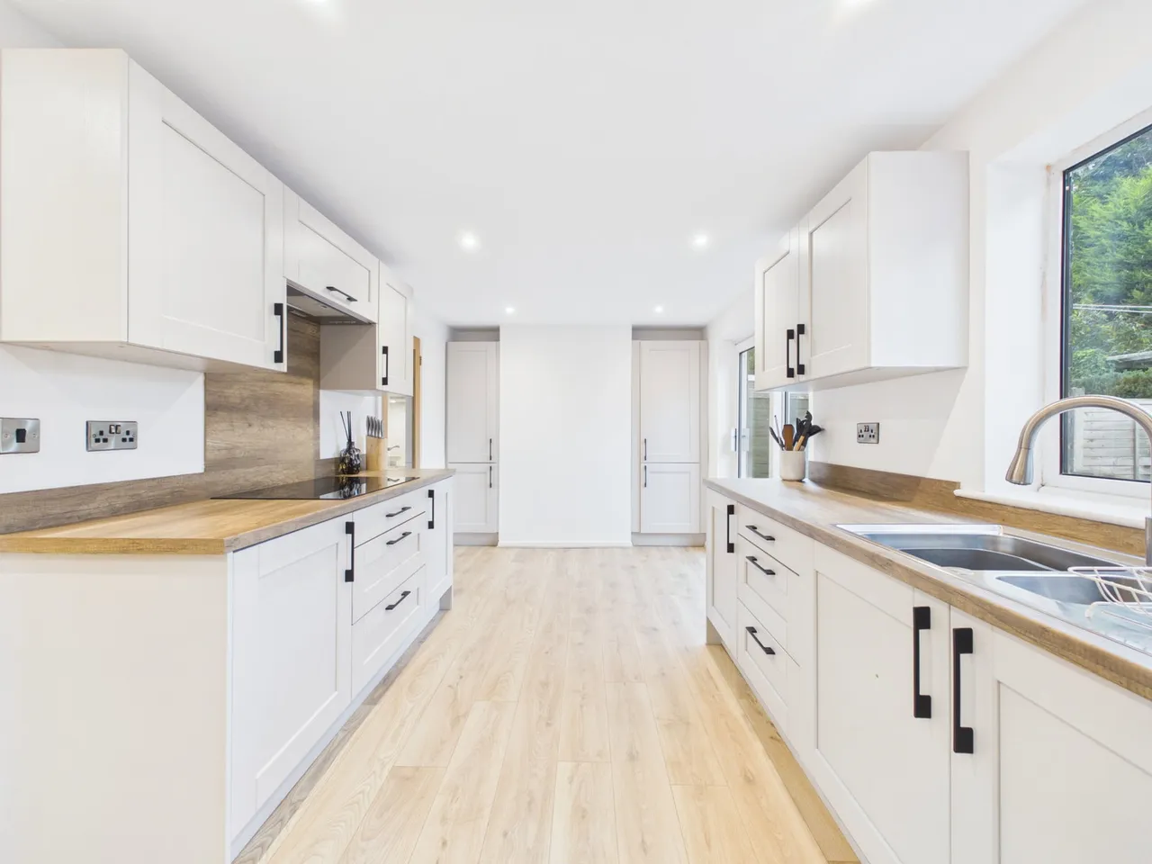 Second Avenue, Ketley Bank, TF2, photo 4