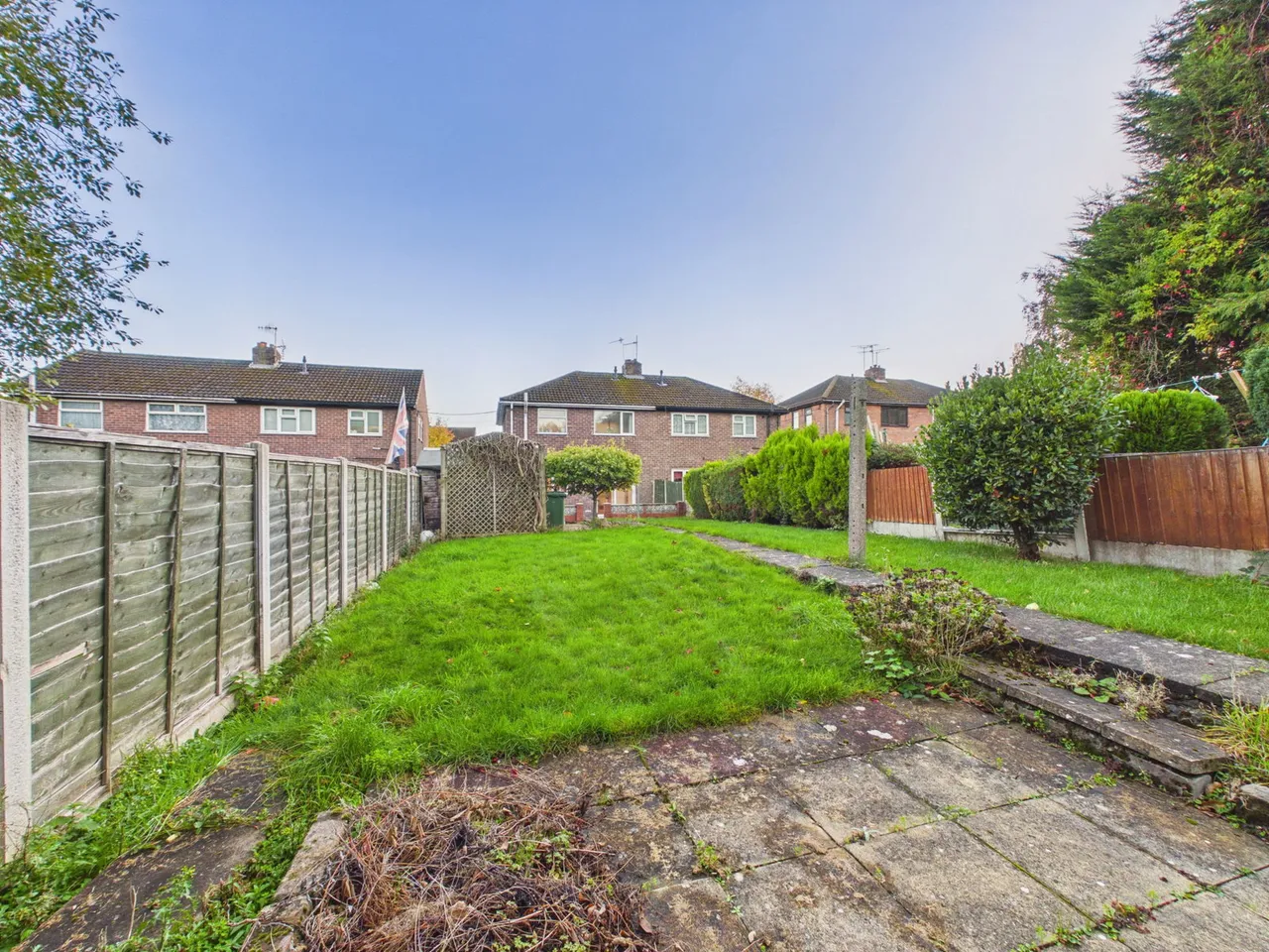 Second Avenue, Ketley Bank, TF2, photo 26