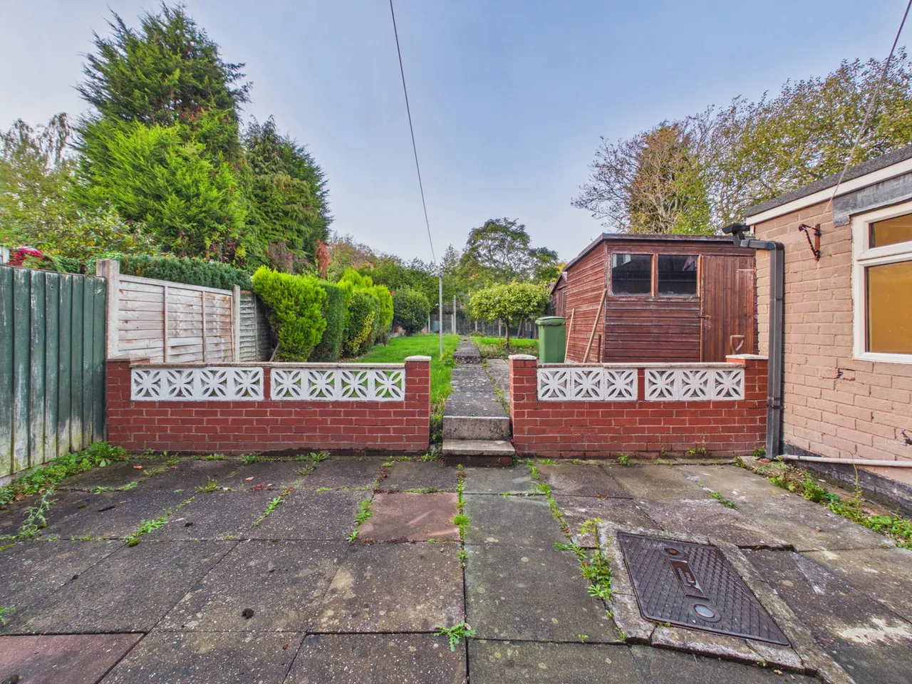 Second Avenue, Ketley Bank, TF2, photo 22
