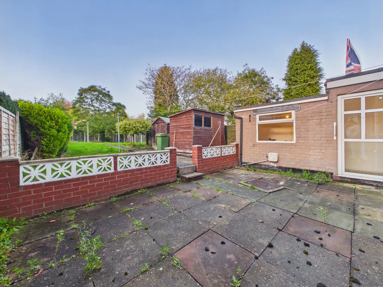 Second Avenue, Ketley Bank, TF2, photo 21
