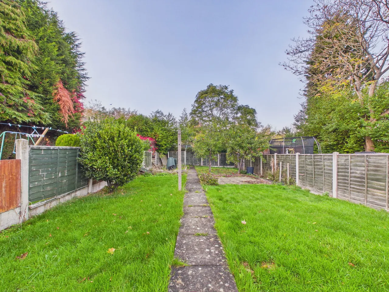 Second Avenue, Ketley Bank, TF2, photo 24