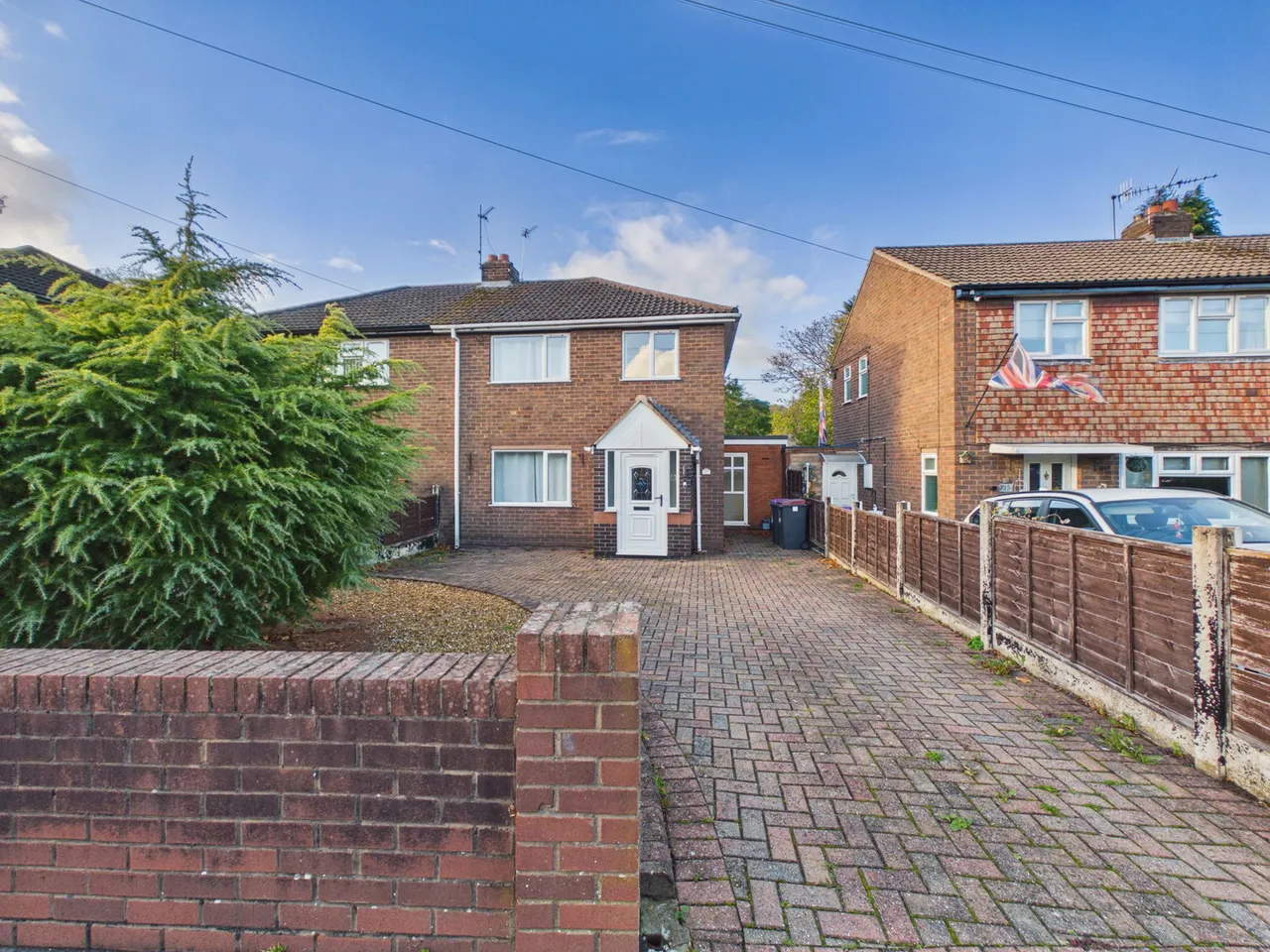 Second Avenue, Ketley Bank, TF2, photo 27