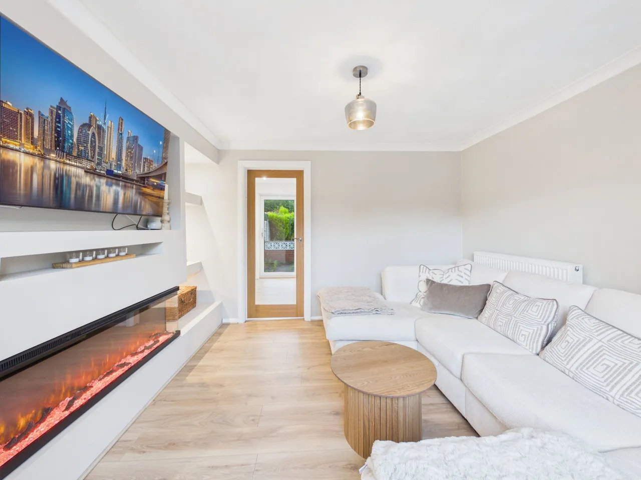 Second Avenue, Ketley Bank, TF2, photo 9