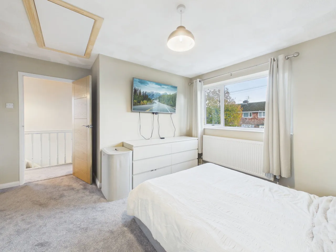Second Avenue, Ketley Bank, TF2, photo 13