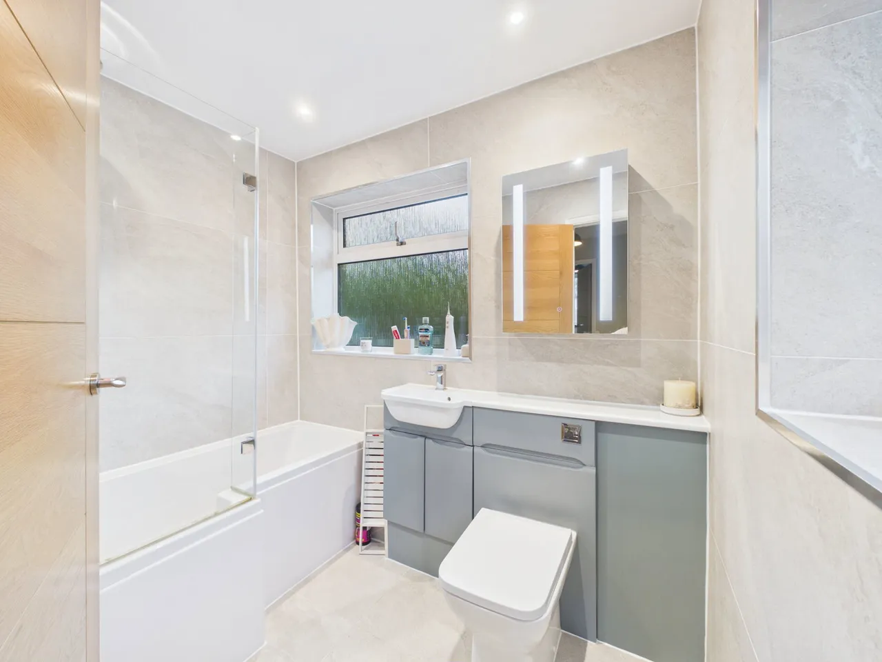 Second Avenue, Ketley Bank, TF2, photo 16