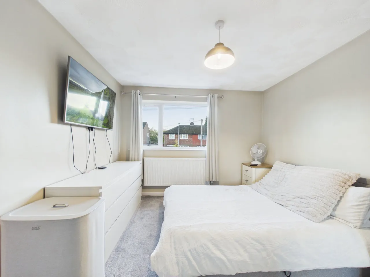Second Avenue, Ketley Bank, TF2, photo 15