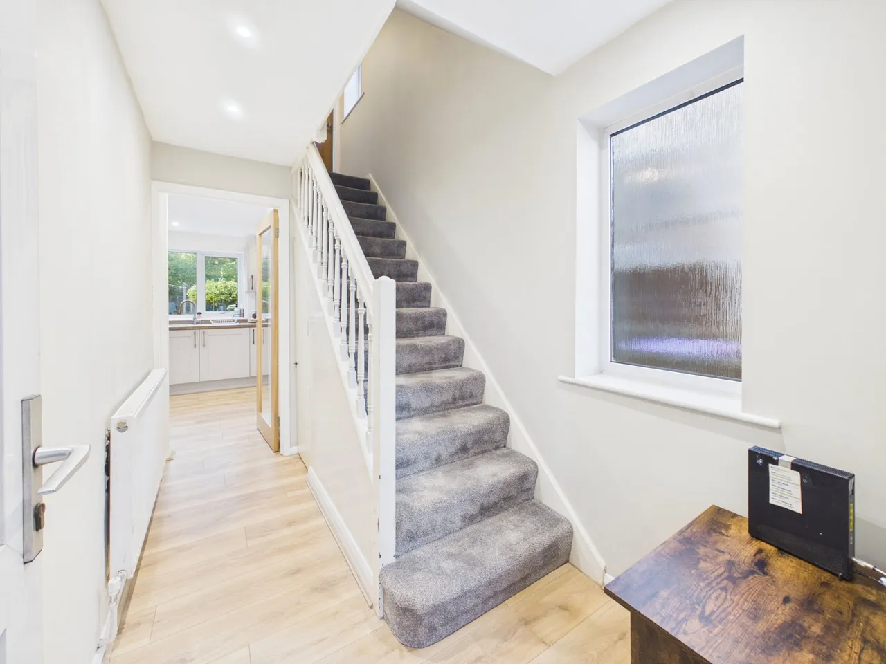 Second Avenue, Ketley Bank, TF2, photo 10
