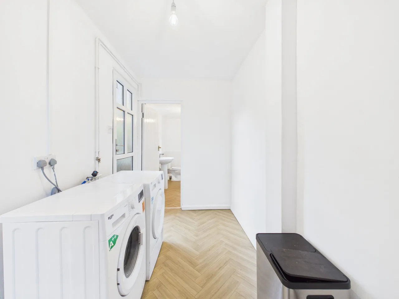 Second Avenue, Ketley Bank, TF2, photo 12