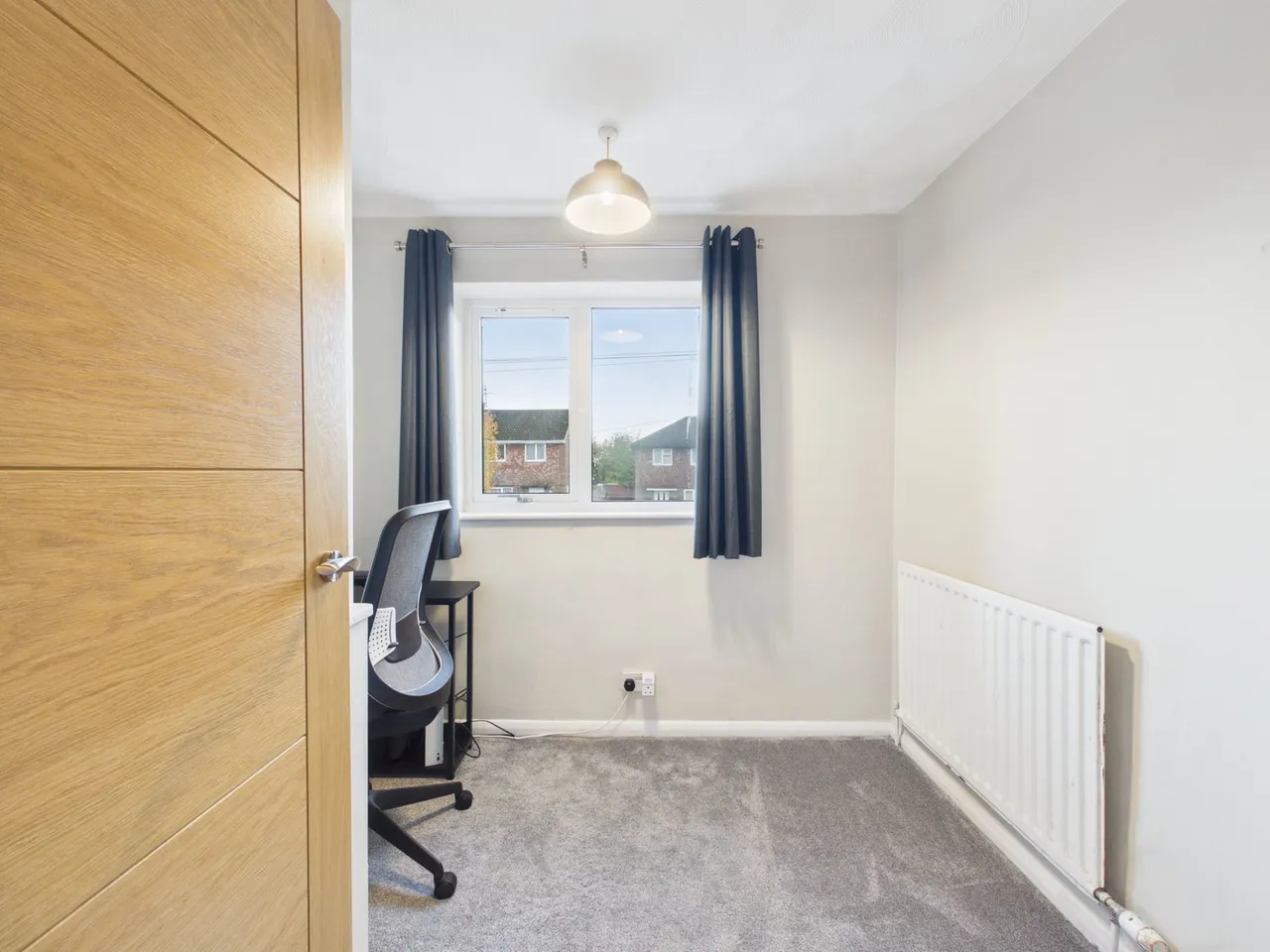 Second Avenue, Ketley Bank, TF2, photo 19