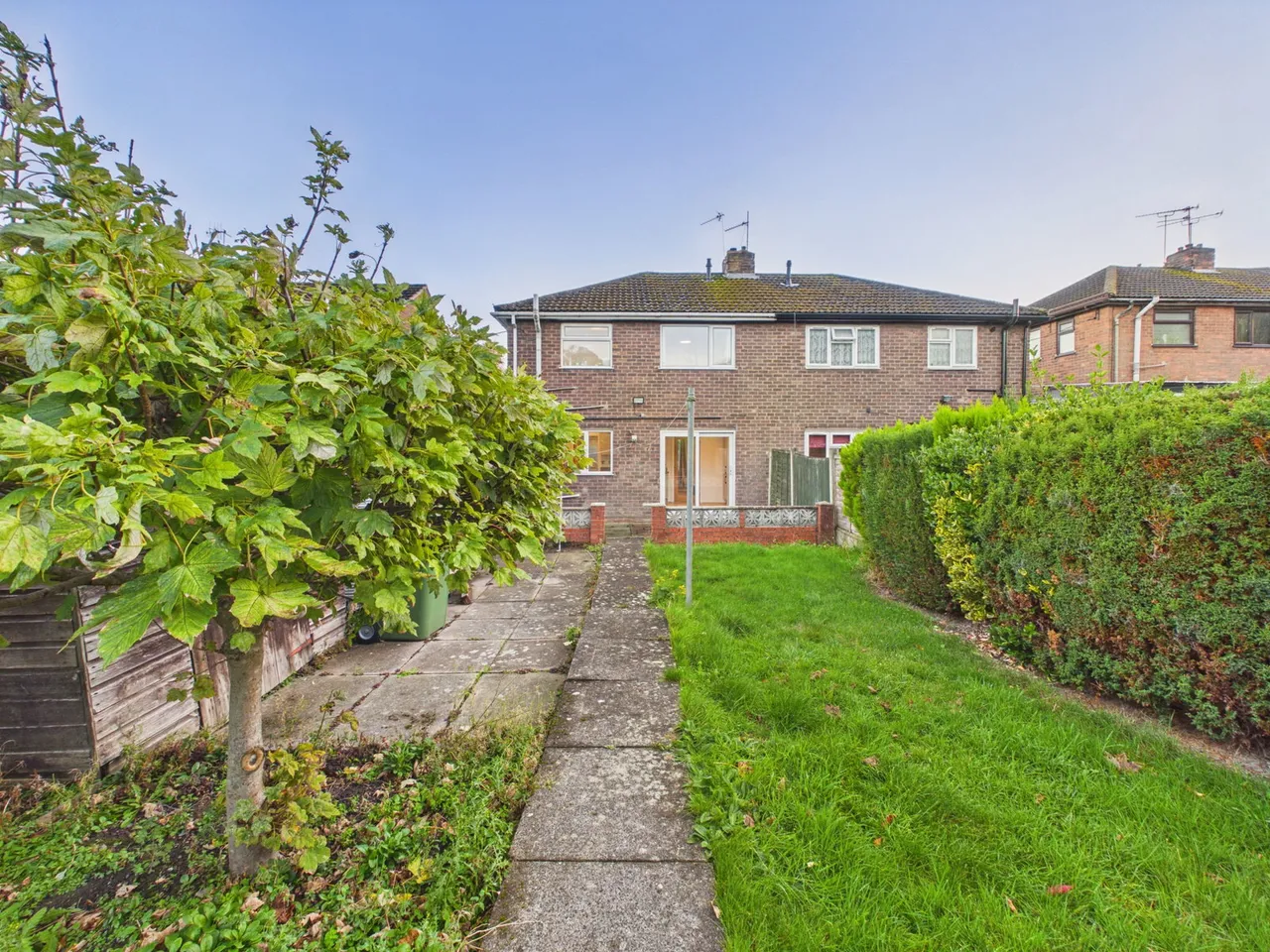 Second Avenue, Ketley Bank, TF2, photo 25