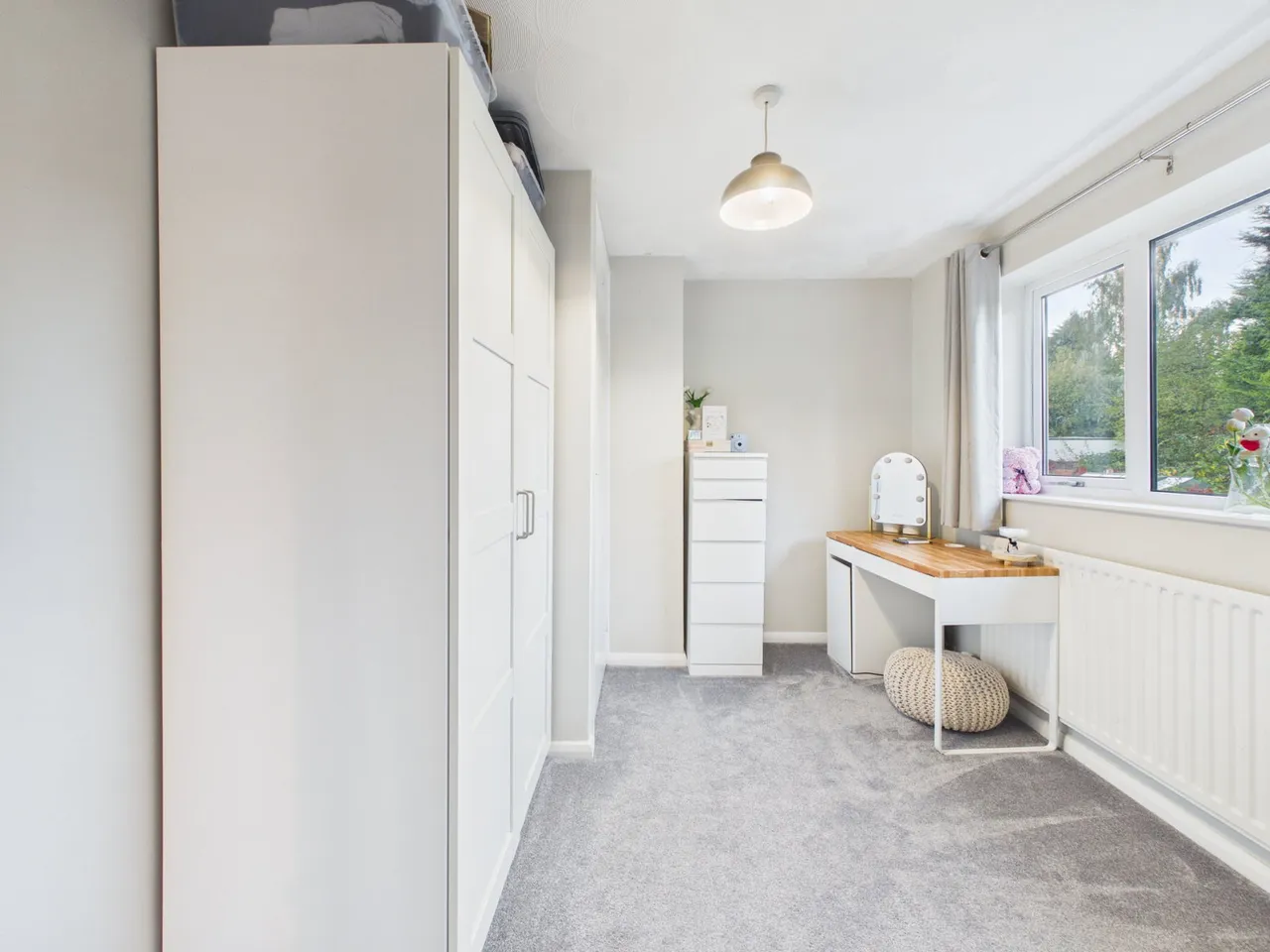 Second Avenue, Ketley Bank, TF2, photo 17