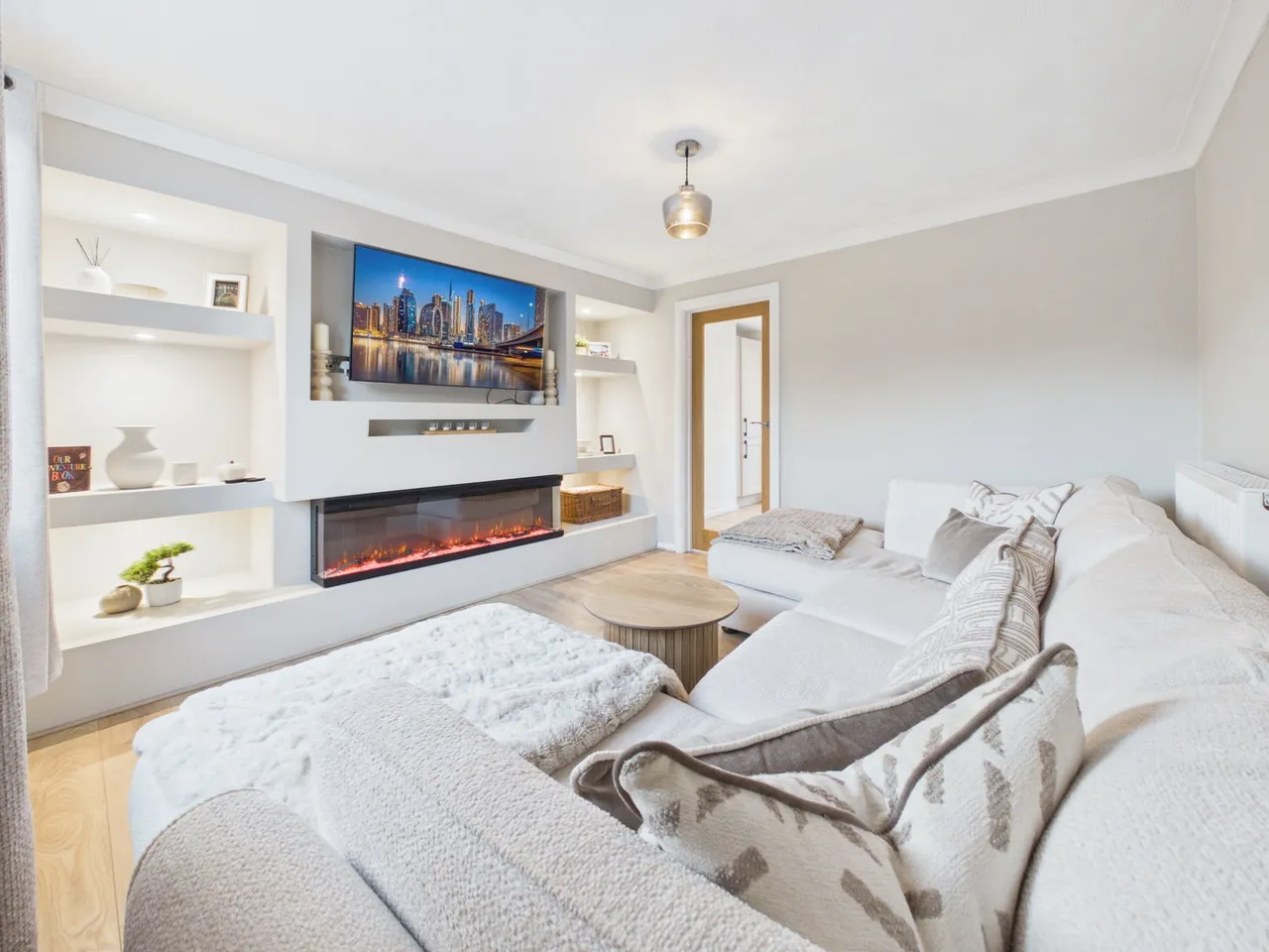 Second Avenue, Ketley Bank, TF2, photo 3