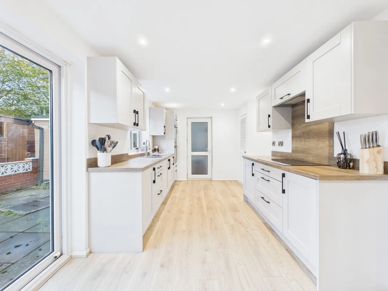 Second Avenue, Ketley Bank, TF2, photo 5