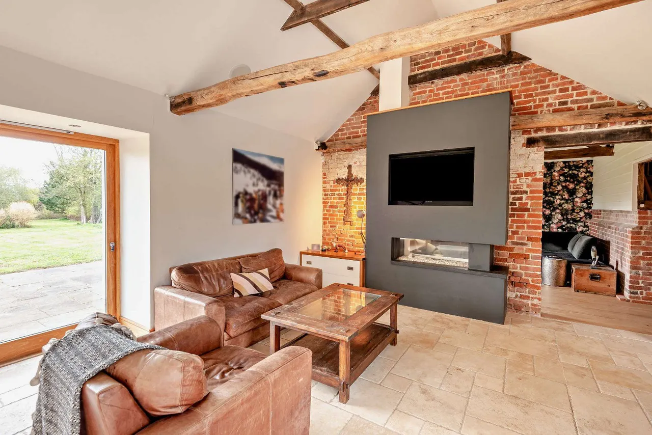 New Lodge Chase, Little Baddow, Chelmsford, Essex, CM3 4AZ, photo 4