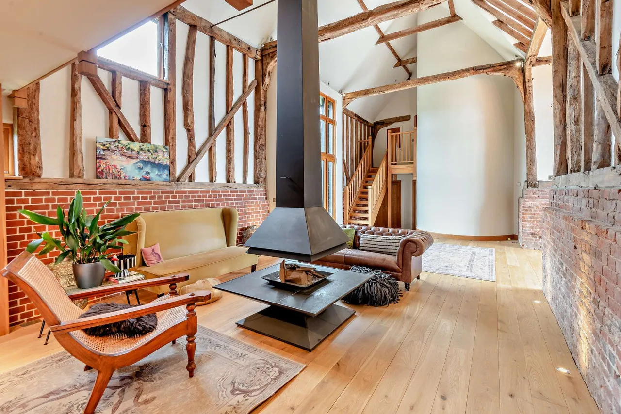 New Lodge Chase, Little Baddow, Chelmsford, Essex, CM3 4AZ, photo 8