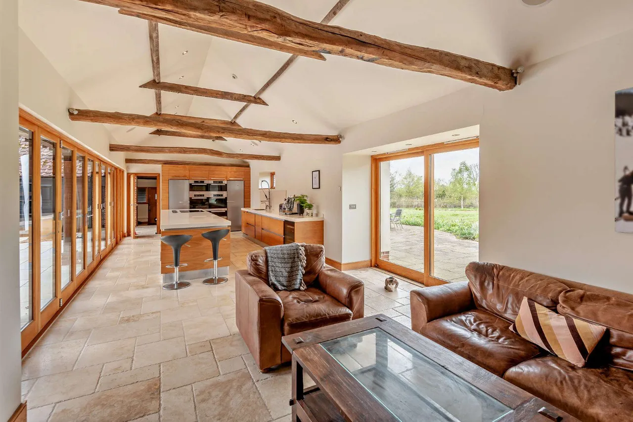 New Lodge Chase, Little Baddow, Chelmsford, Essex, CM3 4AZ, photo 5