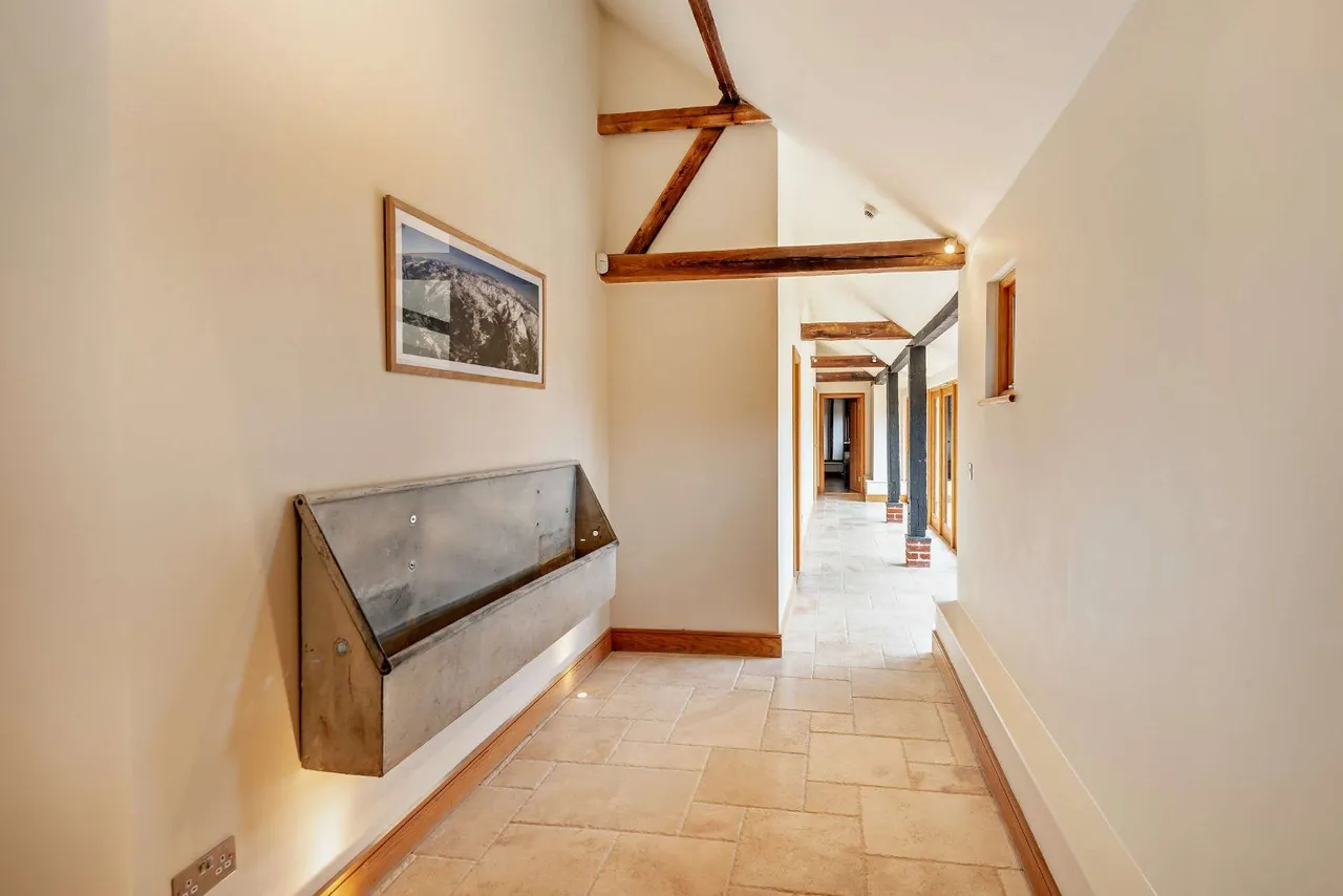 New Lodge Chase, Little Baddow, Chelmsford, Essex, CM3 4AZ, photo 11