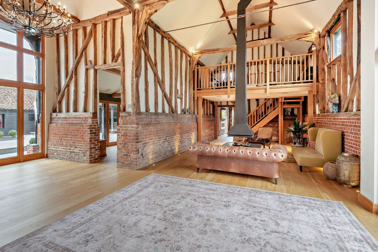 New Lodge Chase, Little Baddow, Chelmsford, Essex, CM3 4AZ, photo 7