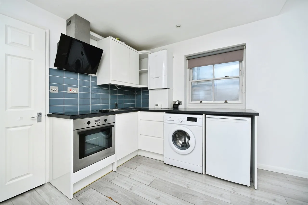 Sussex Square, Brighton, BN2, photo 3