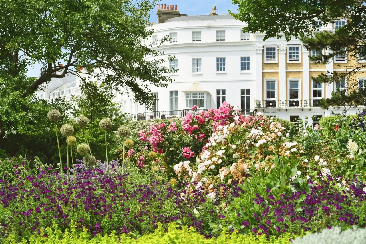 Sussex Square, Brighton, BN2, photo 8