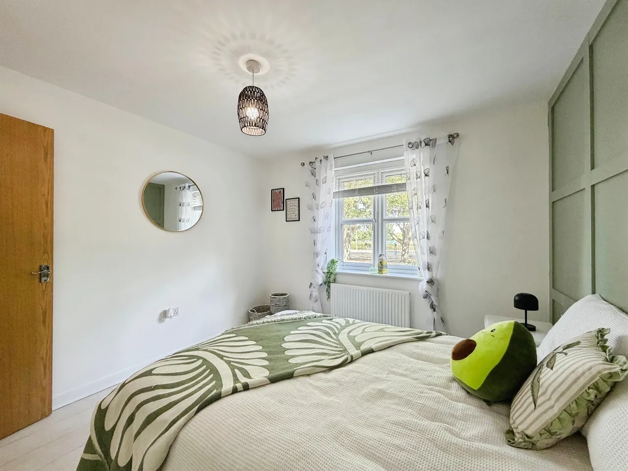 Chatham Road, Meon Vale, Stratford-Upon-Avon, photo 11
