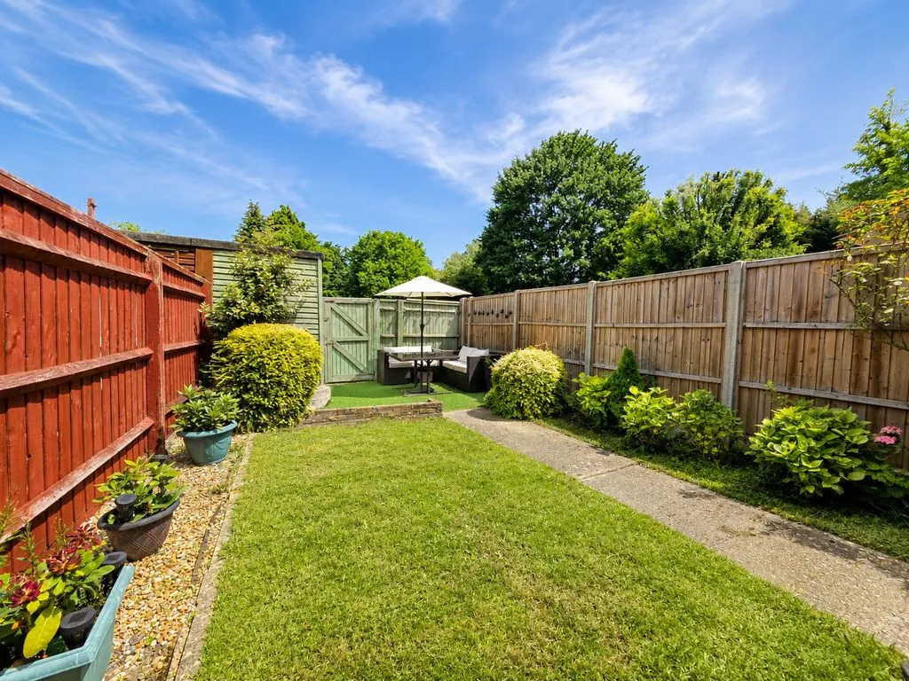 Snakeley Close Loudwater, High Wycombe HP10 9QP, photo 4
