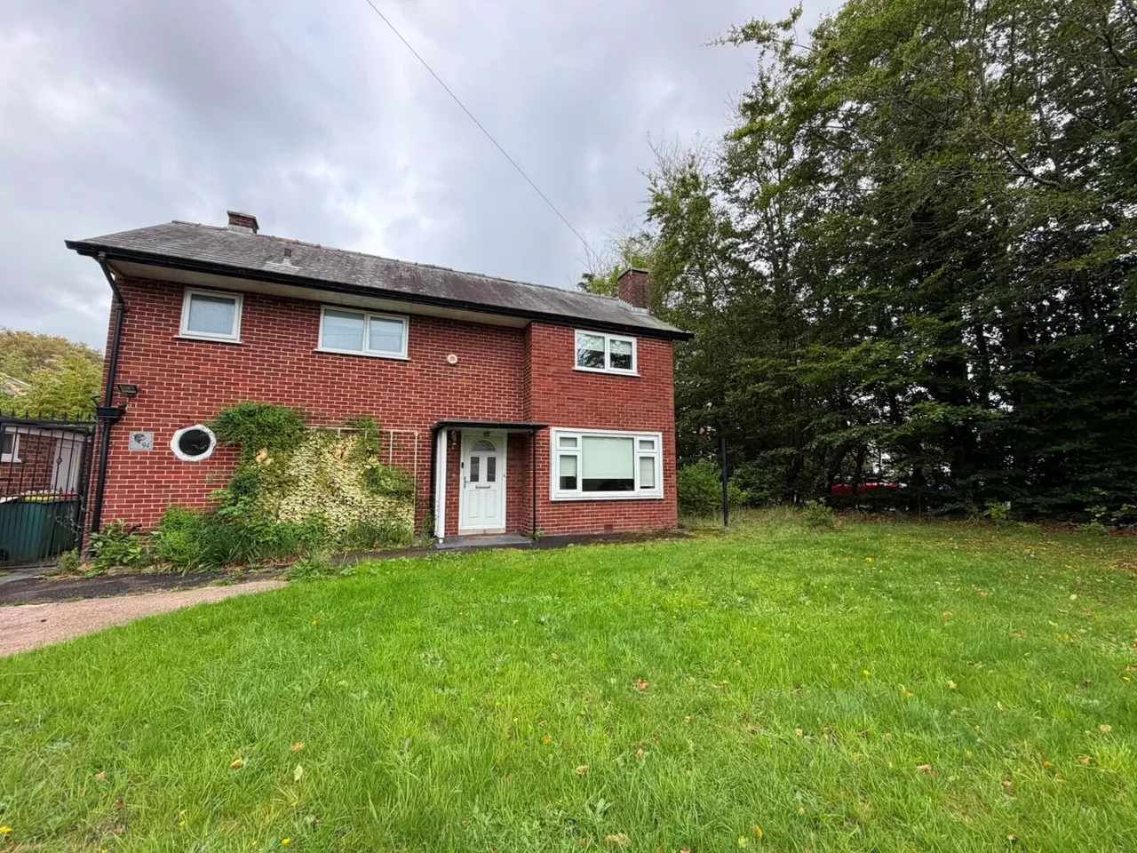 4 bed house to rent, Black Bull Lane, Fulwood, PR2