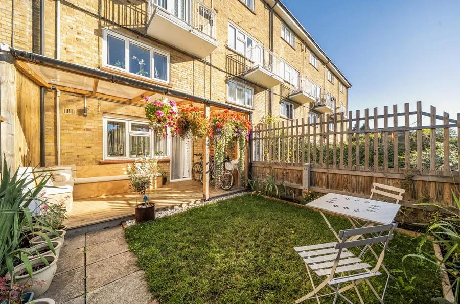 Perse Way, Cambridge, CB4, photo 17