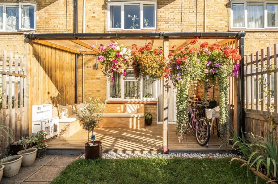 Perse Way, Cambridge, CB4, photo 18