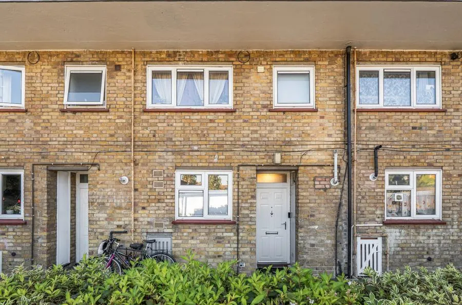 2 bed flat for sale, Perse Way, Cambridge, CB4