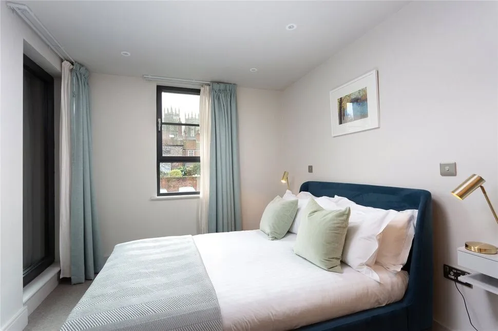 Bootham Row, York, North Yorkshire, YO30, photo 6
