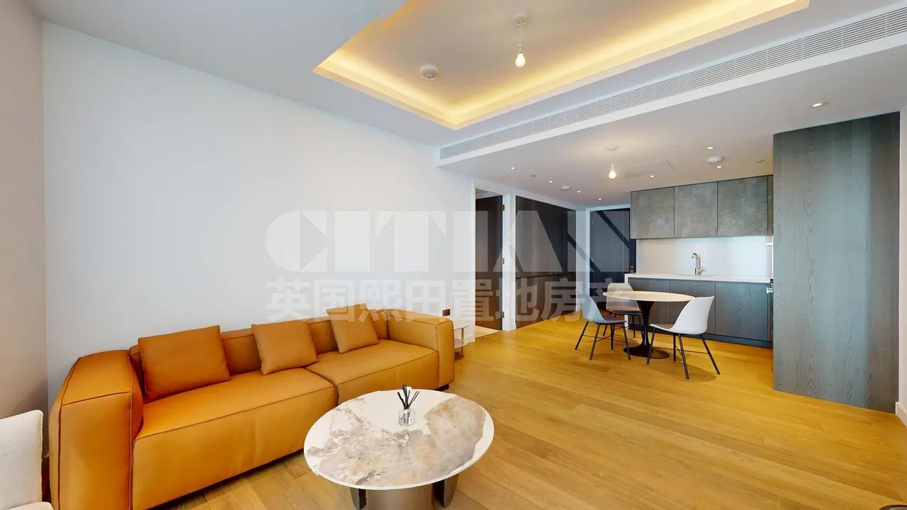 Carnation Way, Nine Elms, SW8, photo 2