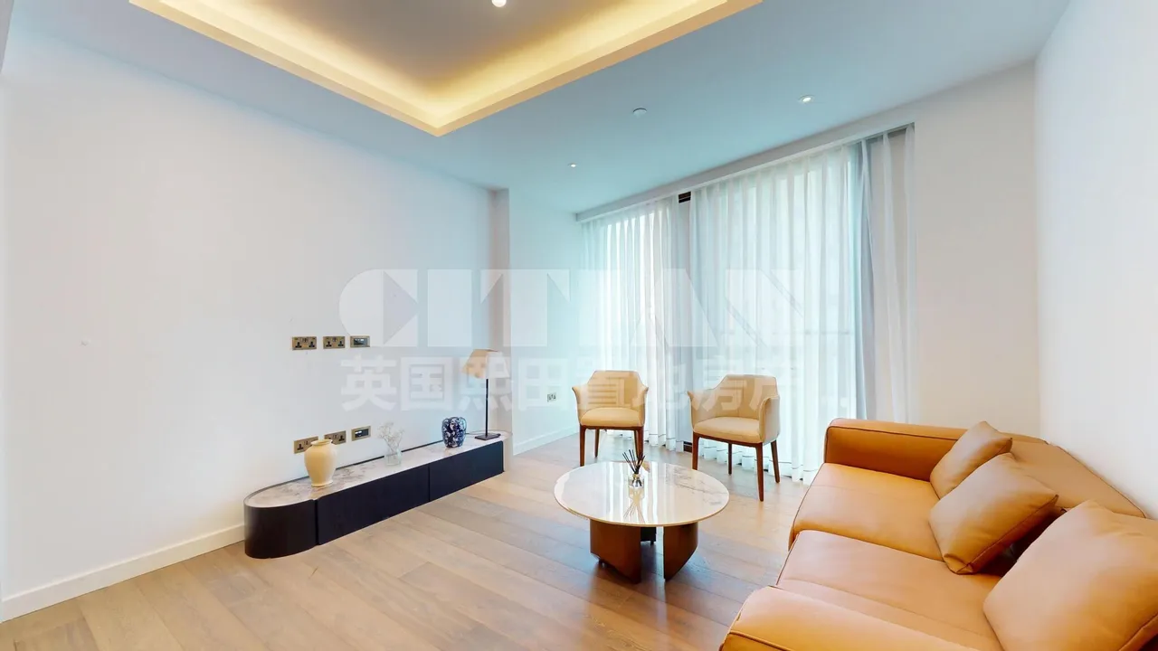 Carnation Way, Nine Elms, SW8, photo 18