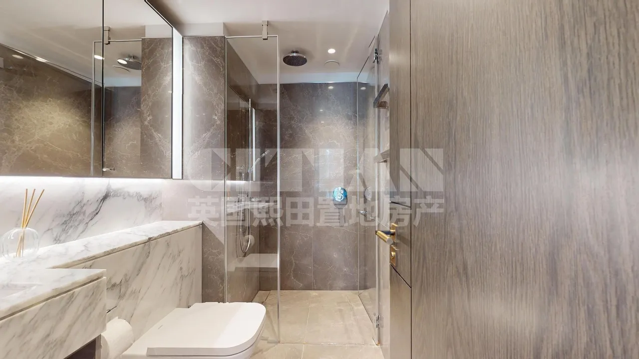 Carnation Way, Nine Elms, SW8, photo 13