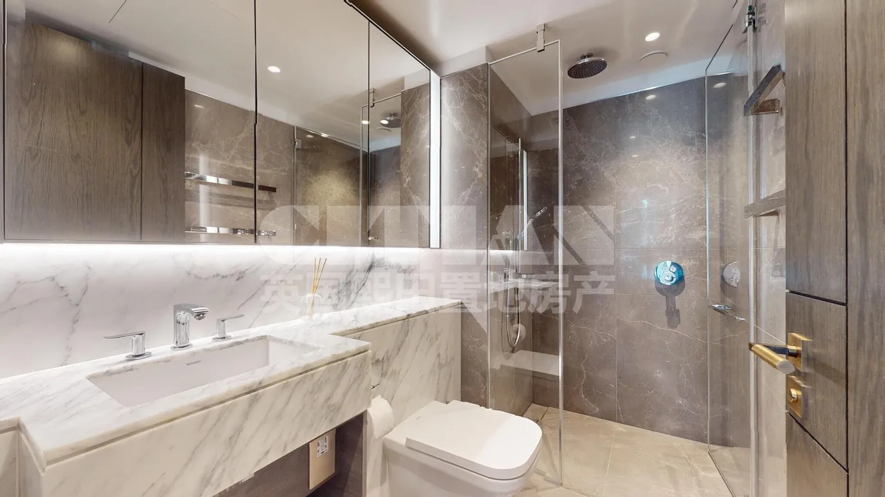 Carnation Way, Nine Elms, SW8, photo 6