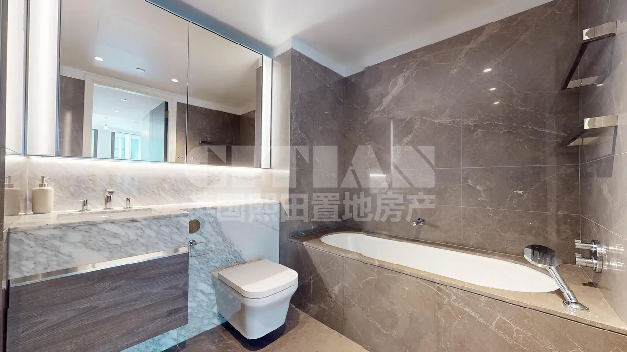 Carnation Way, Nine Elms, SW8, photo 15
