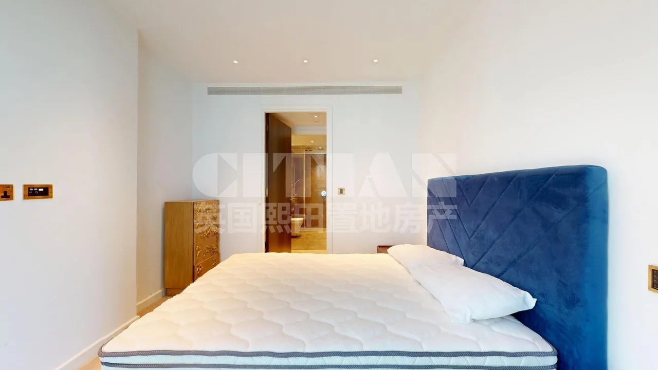 Carnation Way, Nine Elms, SW8, photo 11