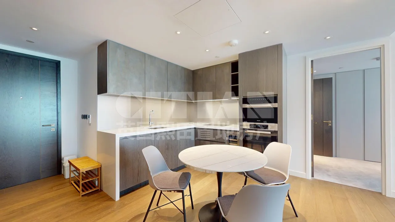 Carnation Way, Nine Elms, SW8, photo 4