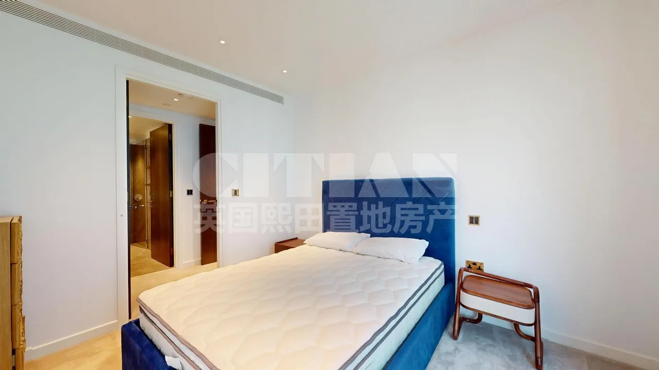 Carnation Way, Nine Elms, SW8, photo 12