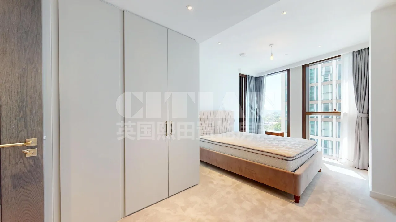 Carnation Way, Nine Elms, SW8, photo 17