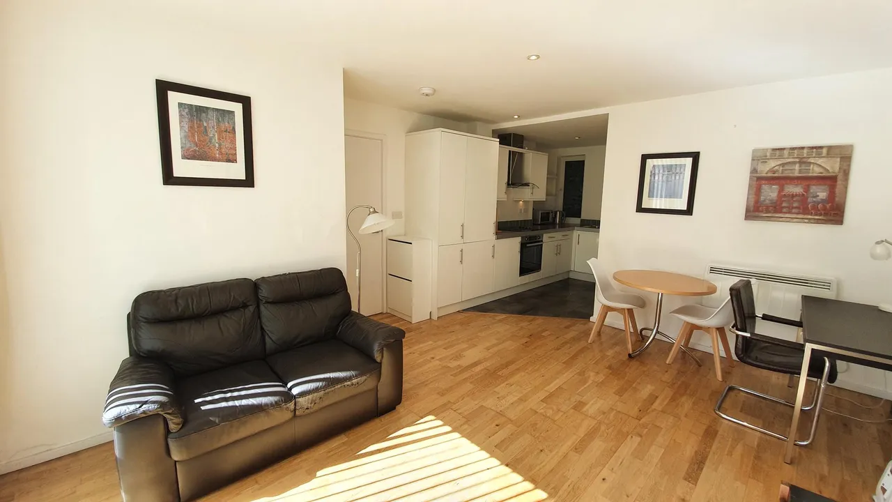 Jacobs Wells Road, Bristol, BS8, photo 4