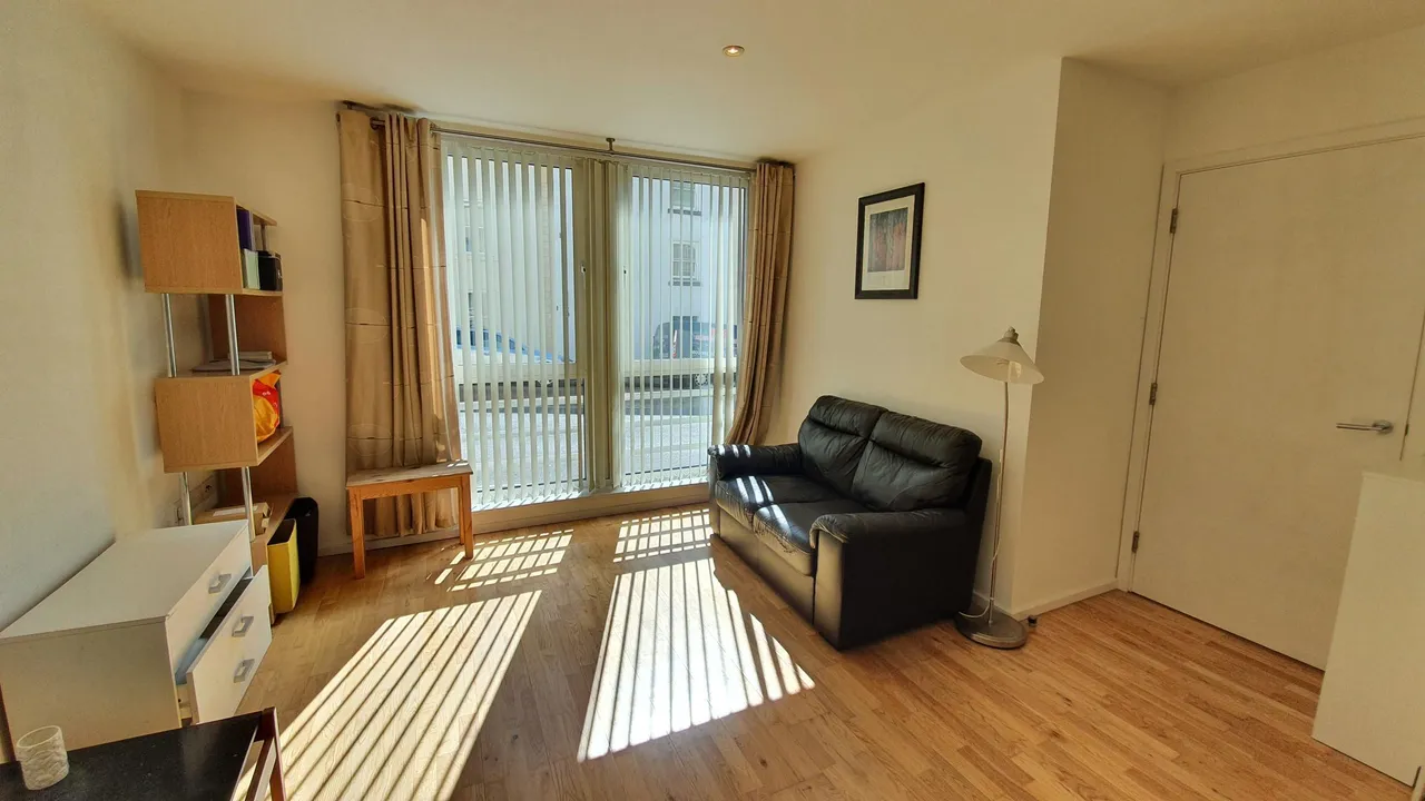 Jacobs Wells Road, Bristol, BS8, photo 2