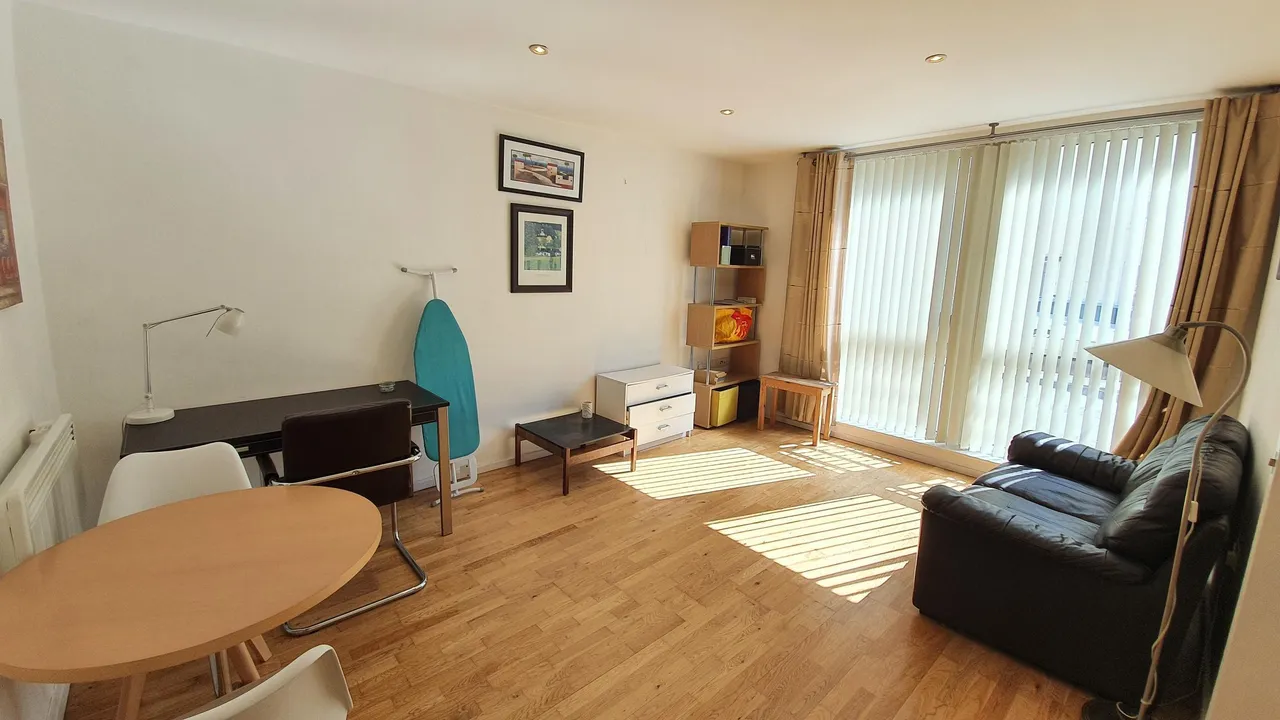 Jacobs Wells Road, Bristol, BS8, photo 5