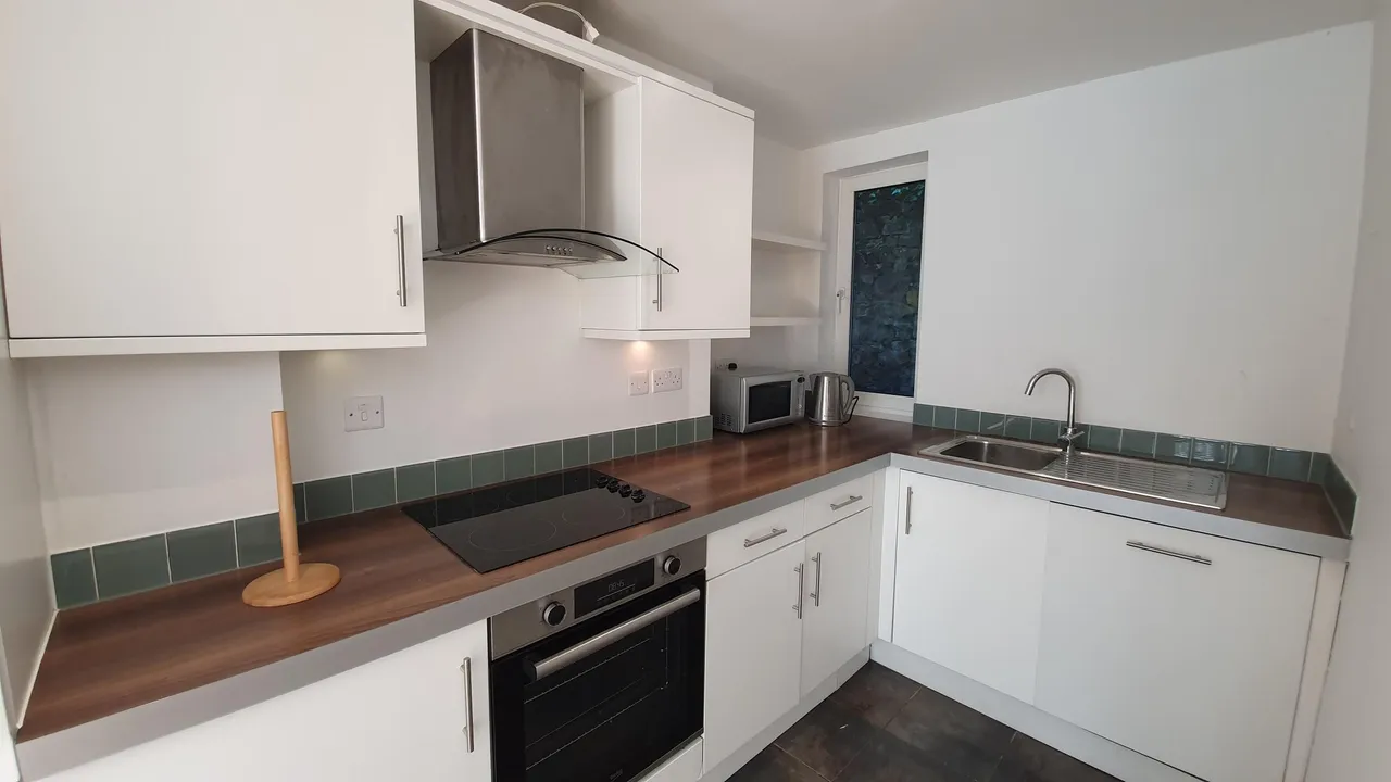 Jacobs Wells Road, Bristol, BS8, photo 6