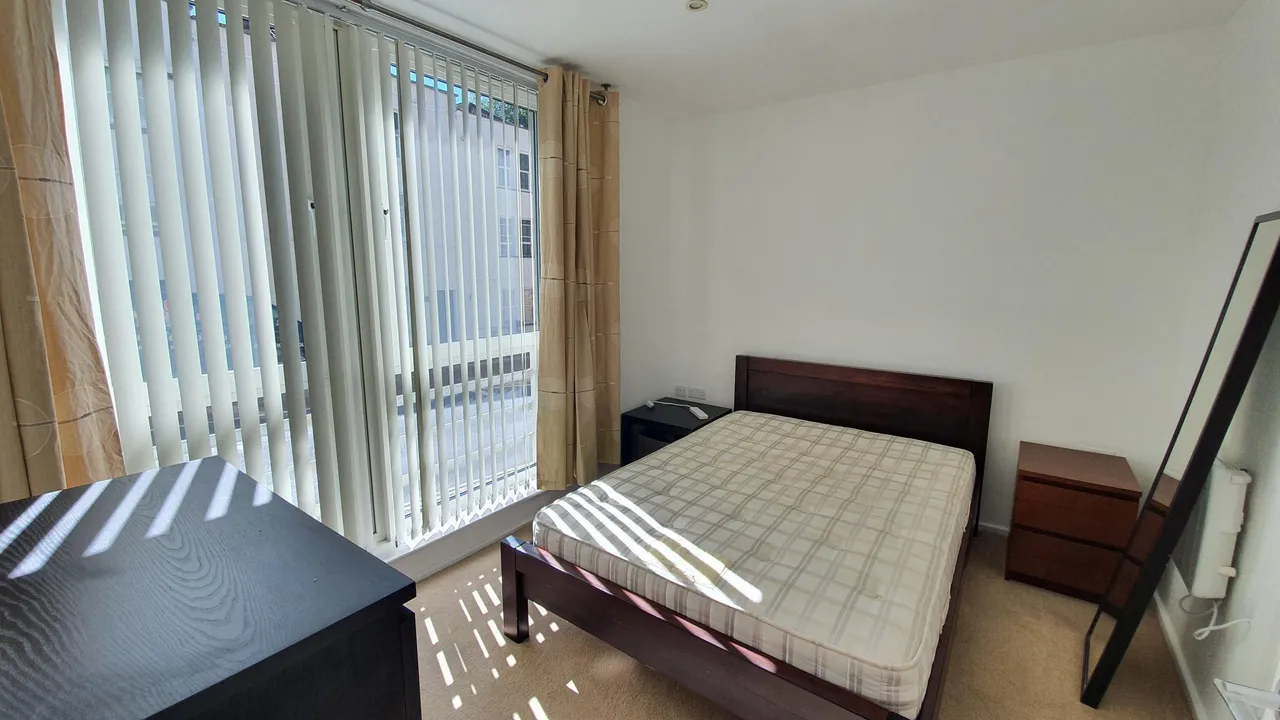 Jacobs Wells Road, Bristol, BS8, photo 7