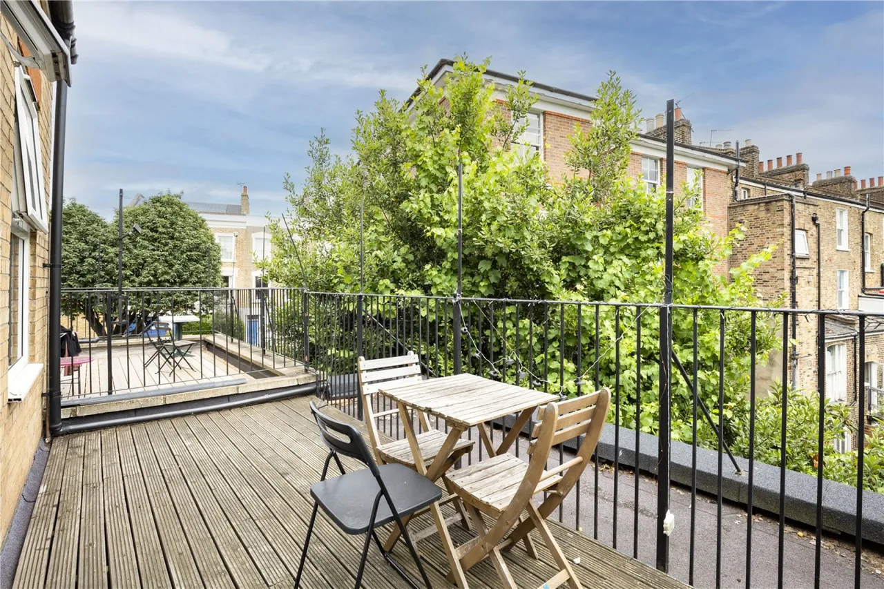 Junction Road, Archway, photo 4