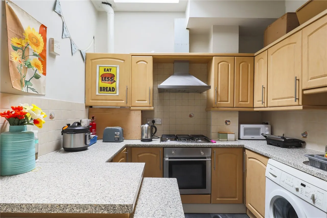 Junction Road, Archway, photo 7