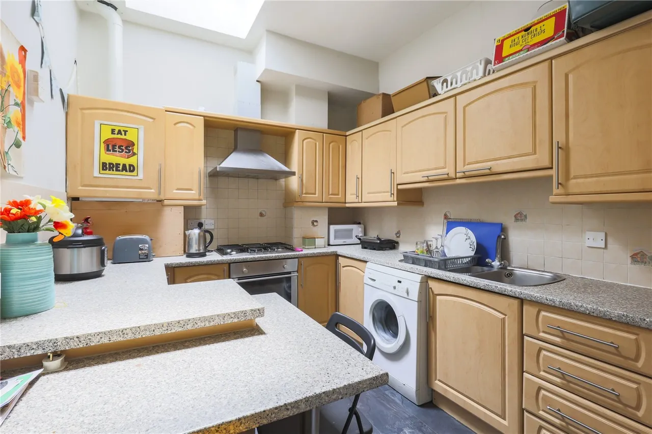 Junction Road, Archway, photo 11